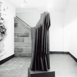 <em>Limited Editions: Dated, Numbered, and Signed</em>, opening invitation, 1975