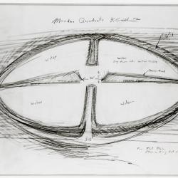 Correspondence from Dorothy Mayhall to Ralph E. Ogden regarding the acquisition of Lynda Benglis' <em>Nu</em>, June 16, 1974