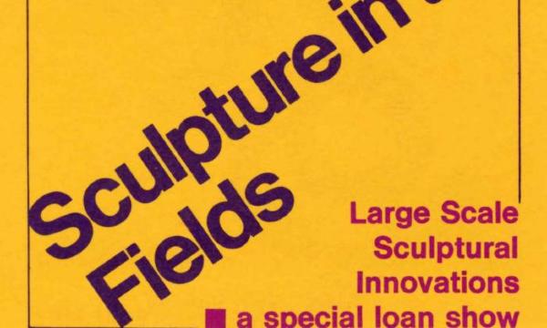 Sculpture in the Fields