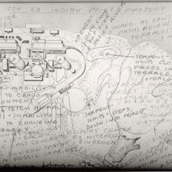 Correspondence from Dorothy Mayhall to Ralph E. Ogden regarding the acquisition of Lynda Benglis' <em>Nu</em>, June 16, 1974