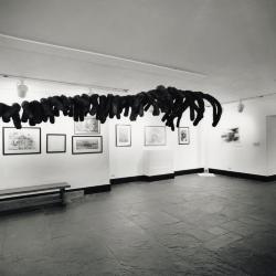 Correspondence from Dorothy Mayhall to Ralph E. Ogden regarding the acquisition of Lynda Benglis' <em>Nu</em>, June 16, 1974