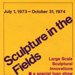 Correspondence from Dorothy Mayhall to Ralph E. Ogden regarding the acquisition of Lynda Benglis' <em>Nu</em>, June 16, 1974