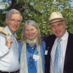 Board of Trustees