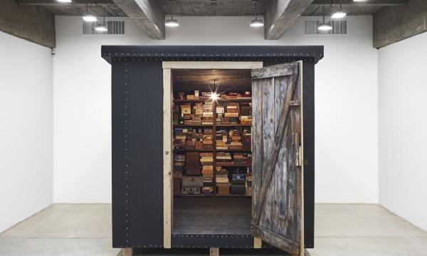 The Memory Box