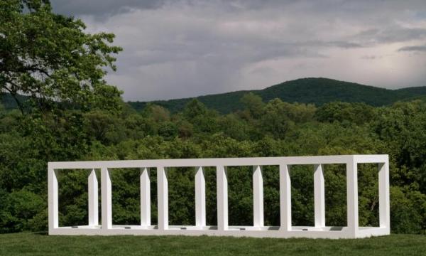 Sol LeWitt