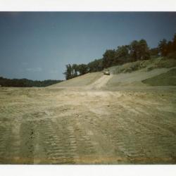 Gallery, Storm King Art Center, 1964