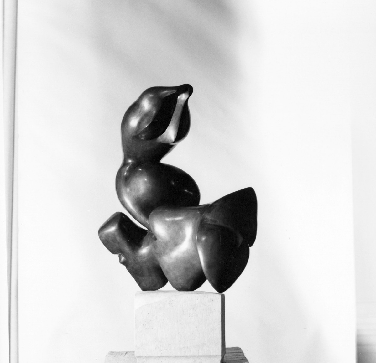 Creation of Eve No. 3
