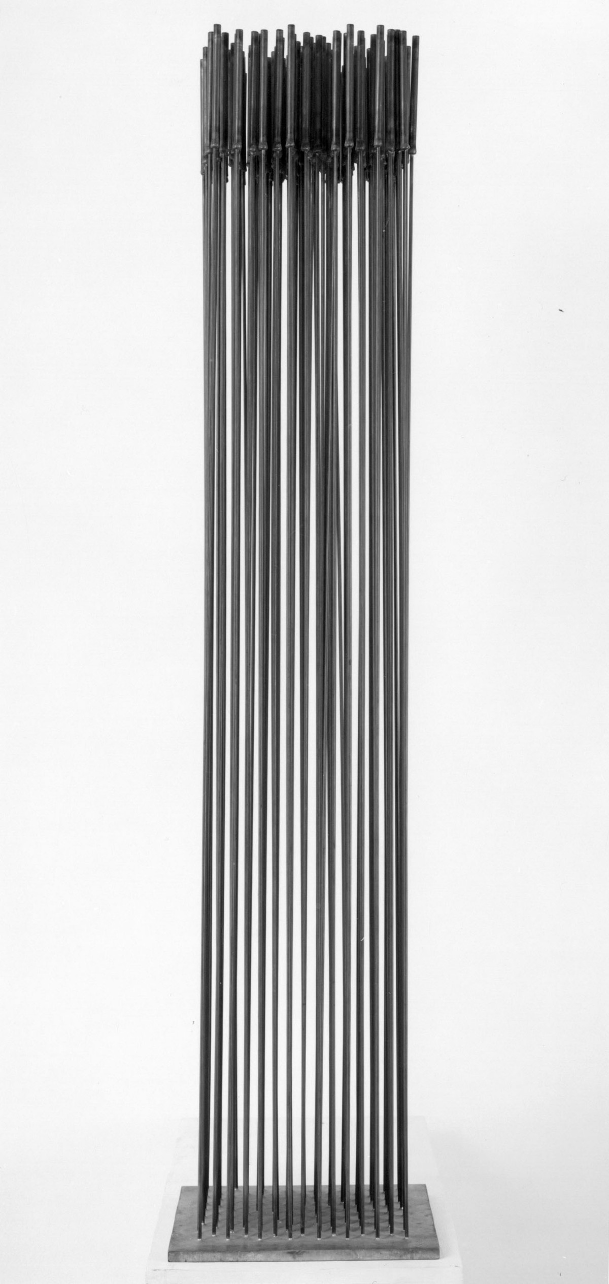 Harry Bertoia