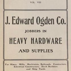 STAR Expansion Company catalogue