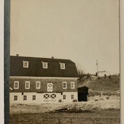 Orsbee Farm, Mountainville, N.Y.