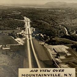 STAR Expansion Company, Mountainville, N.Y.