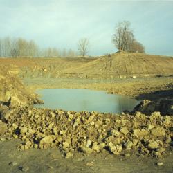 Gallery, Storm King Art Center, 1964