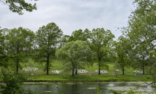 Outlooks: RA Walden