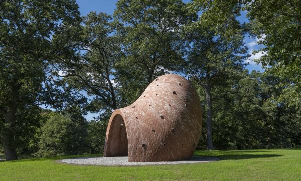 Martin Puryear: Lookout