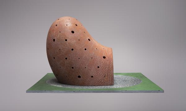 Martin Puryear: Process and Scale