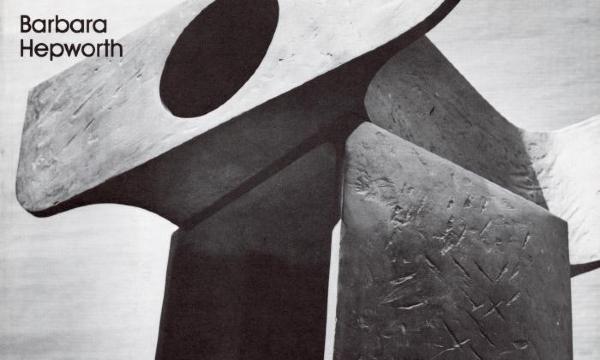 Barbara Hepworth