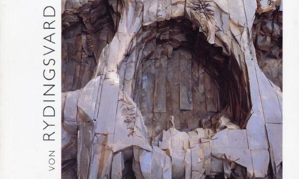 Ursula von Rydingsvard: Sculpture