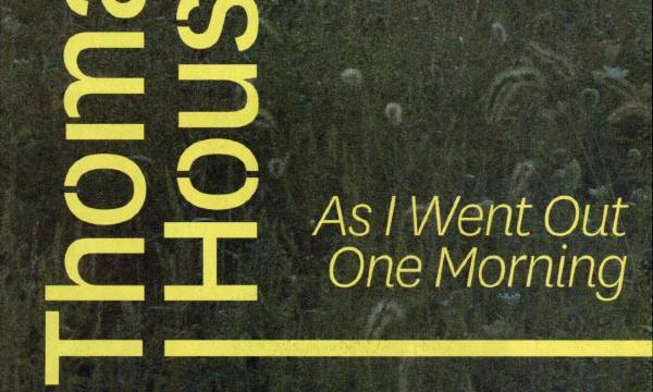 Thomas Houseago: As I went Out One Morning