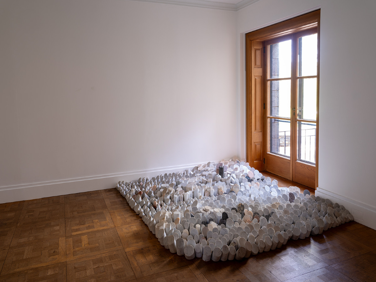  Louise Bourgeois Collection Gallery (installation view, 2026)
