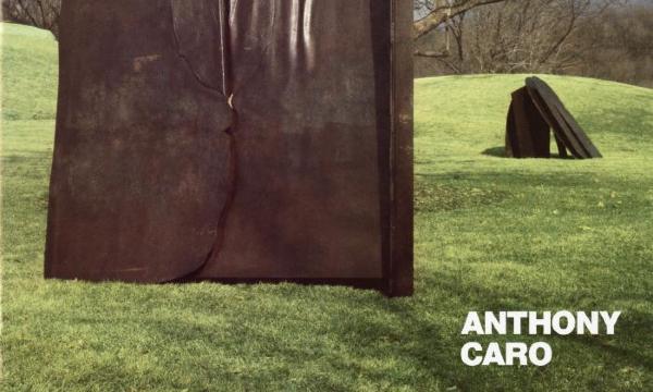 Anthony Caro