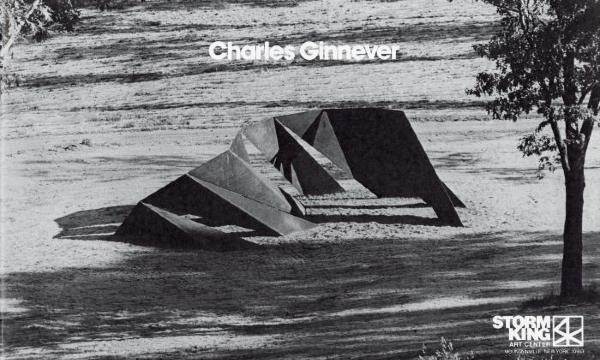 Charles Ginnever
