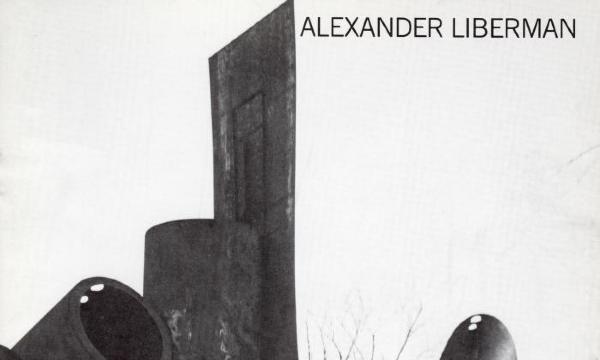 Alexander Liberman