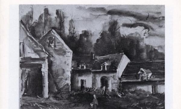 Exhibition of Original Works by European Artists