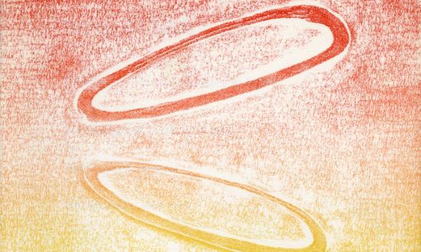 Bernard Childs: Paints/Prints/Images in Light