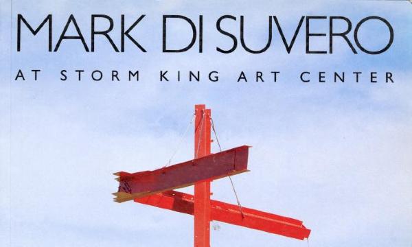 Mark di Suvero
