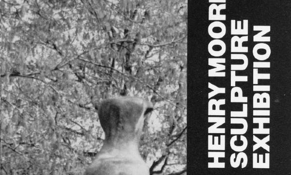 Henry Moore