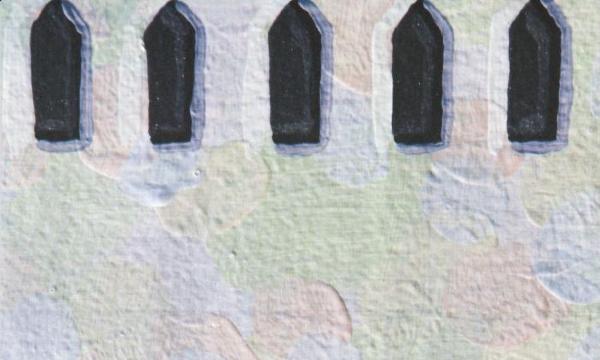 Outlooks: Josephine Halvorson