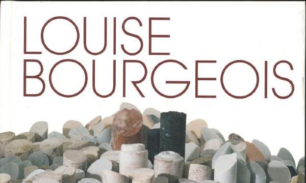 Louise Bourgeois