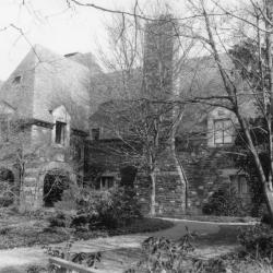 Welcome to Storm King Art Center, 1960