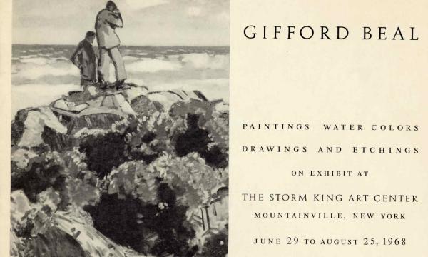 Gifford Beal