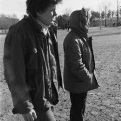 <em>The Emerging Real</em>,&nbsp;April 7 &ndash; October 28 1973 (installation view, 1973)