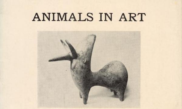 Animals in Art