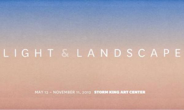 Light &amp; Landscape