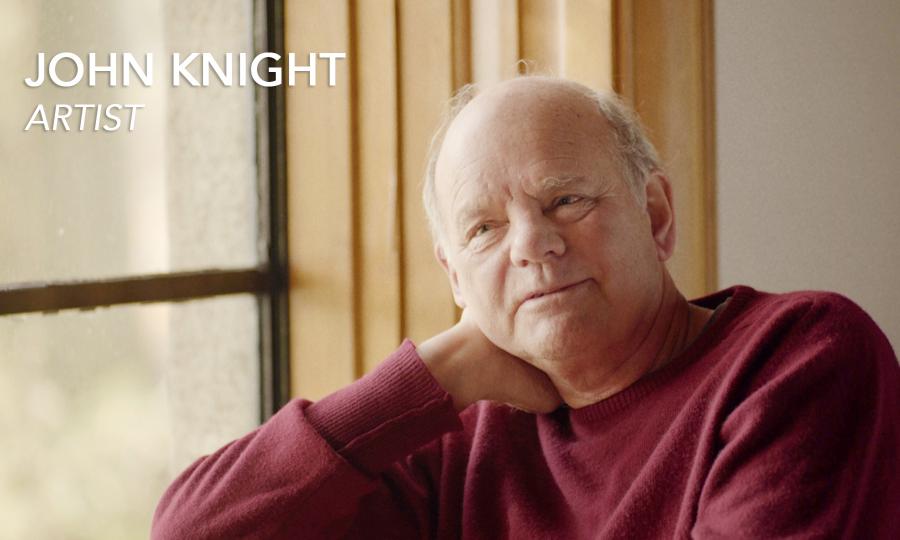 John Knight Oral History