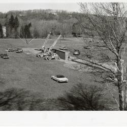 <em>The Emerging Real</em>,&nbsp;April 7 &ndash; October 28 1973 (installation view, 1973)