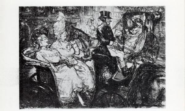 Drawings and Prints by John Sloan (1871-1951)